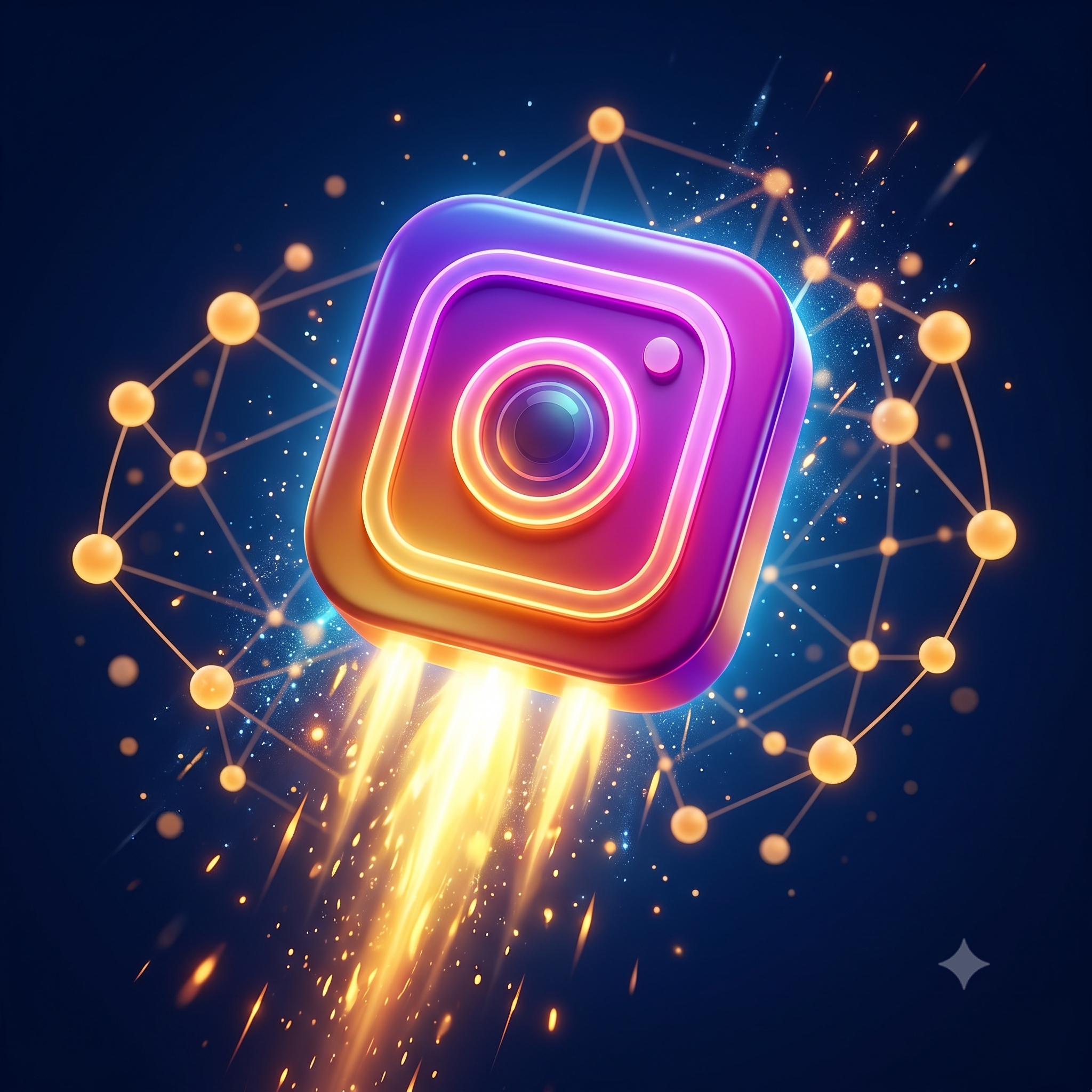 InstantPeer Instagram API